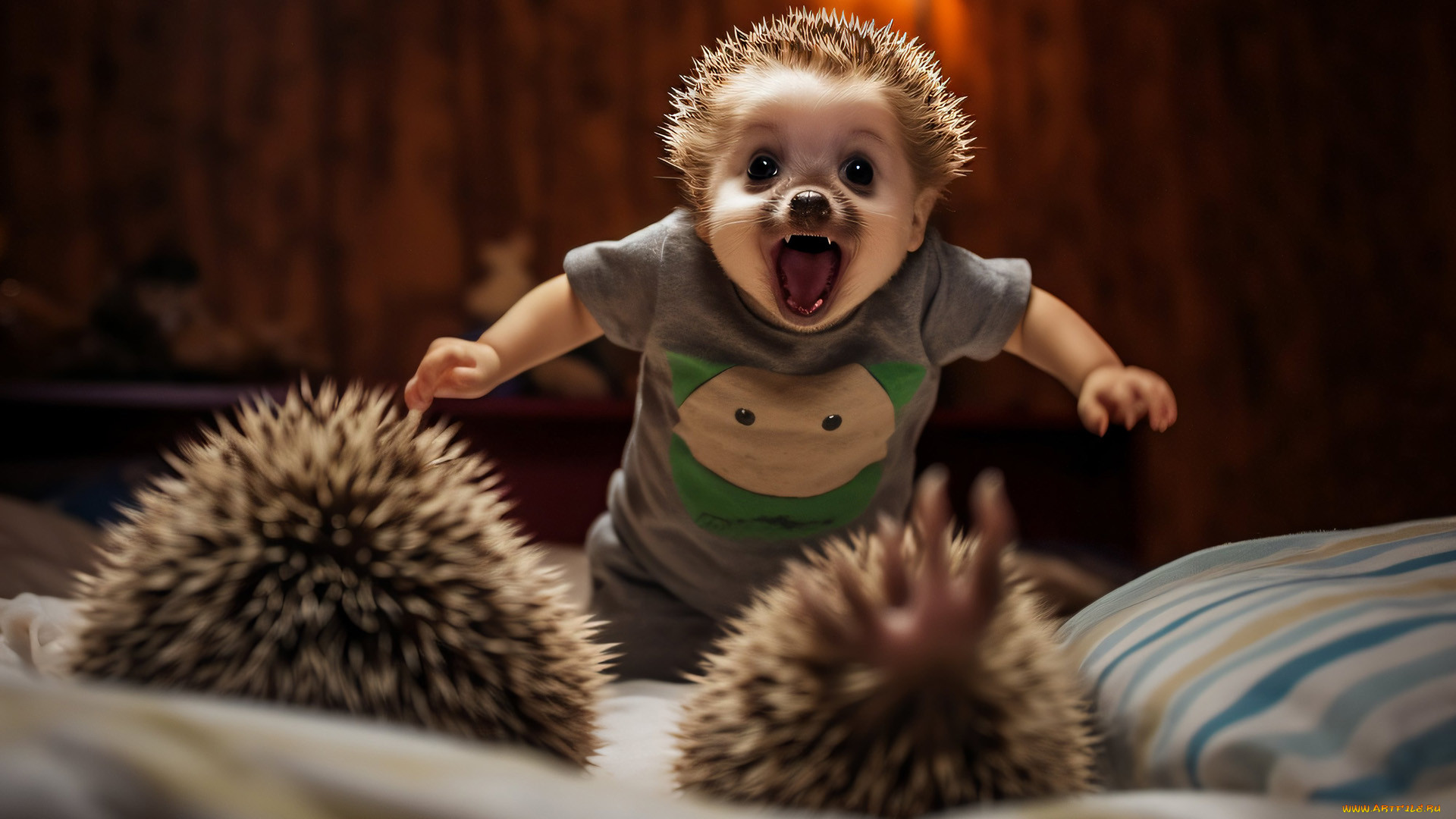 3 ,  , creatures, , , , ai, art, , , , , 